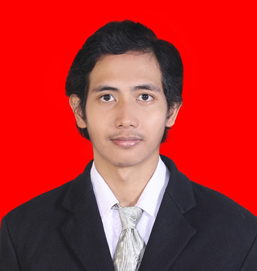 Handoko Priyo W., S.T.