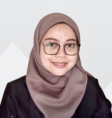 Mega Widasmara, S.Si., M.Sc./ATPA