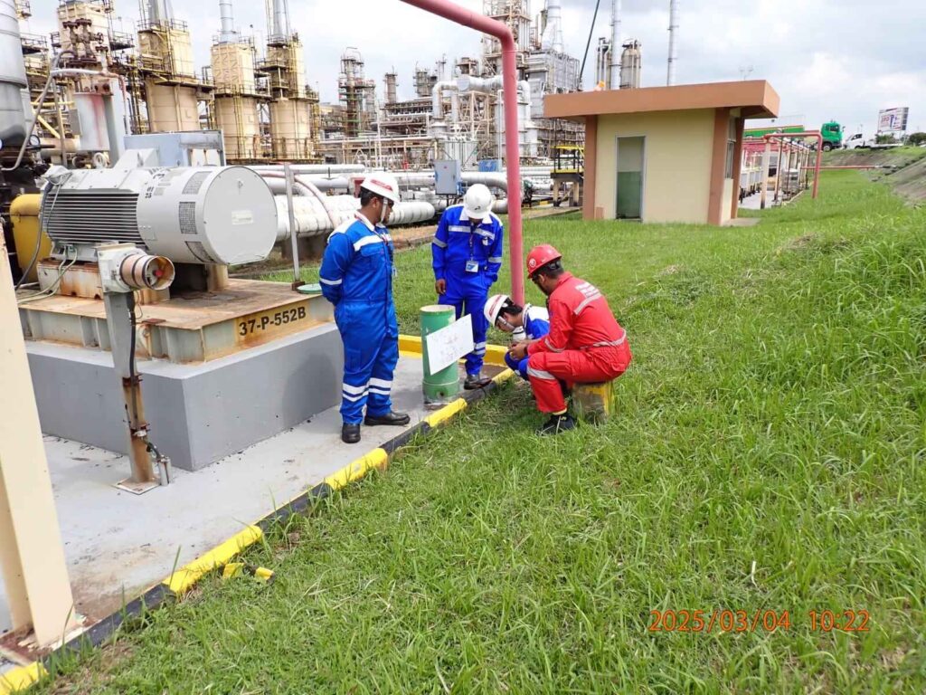 Portofolio PT Tiga Sahabat Lingkungan 2