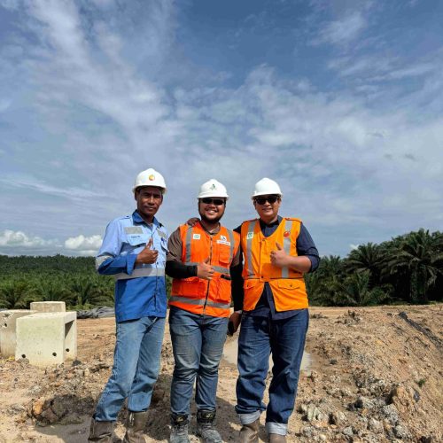 Portofolio PT Tiga Sahabat Lingkungan 3