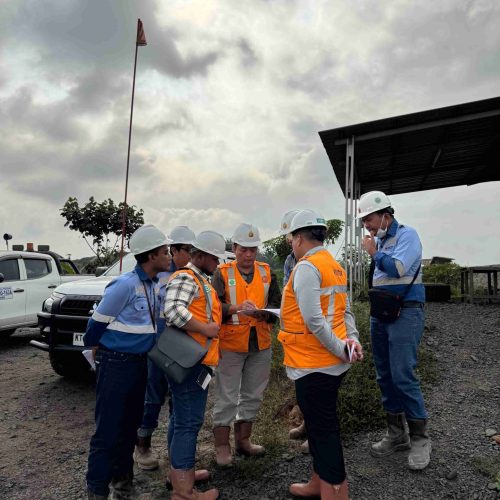 Portofolio PT Tiga Sahabat Lingkungan 4