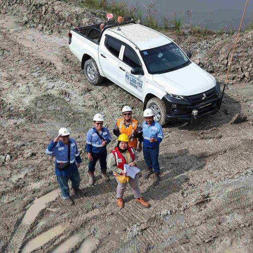 Portofolio PT Tiga Sahabat Lingkungan 6