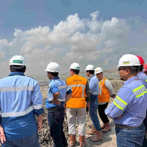 Portofolio PT Tiga Sahabat Lingkungan 8